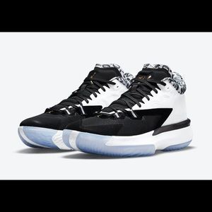 Nike Jordan Zion 1 White size 8.0 US men